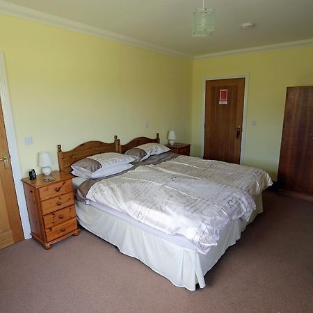 Redlands Farm Bed & Breakfast Stanwick  Esterno foto