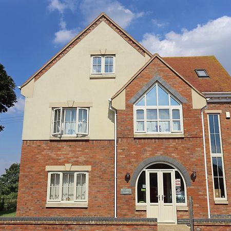 Redlands Farm Bed & Breakfast Stanwick  Esterno foto