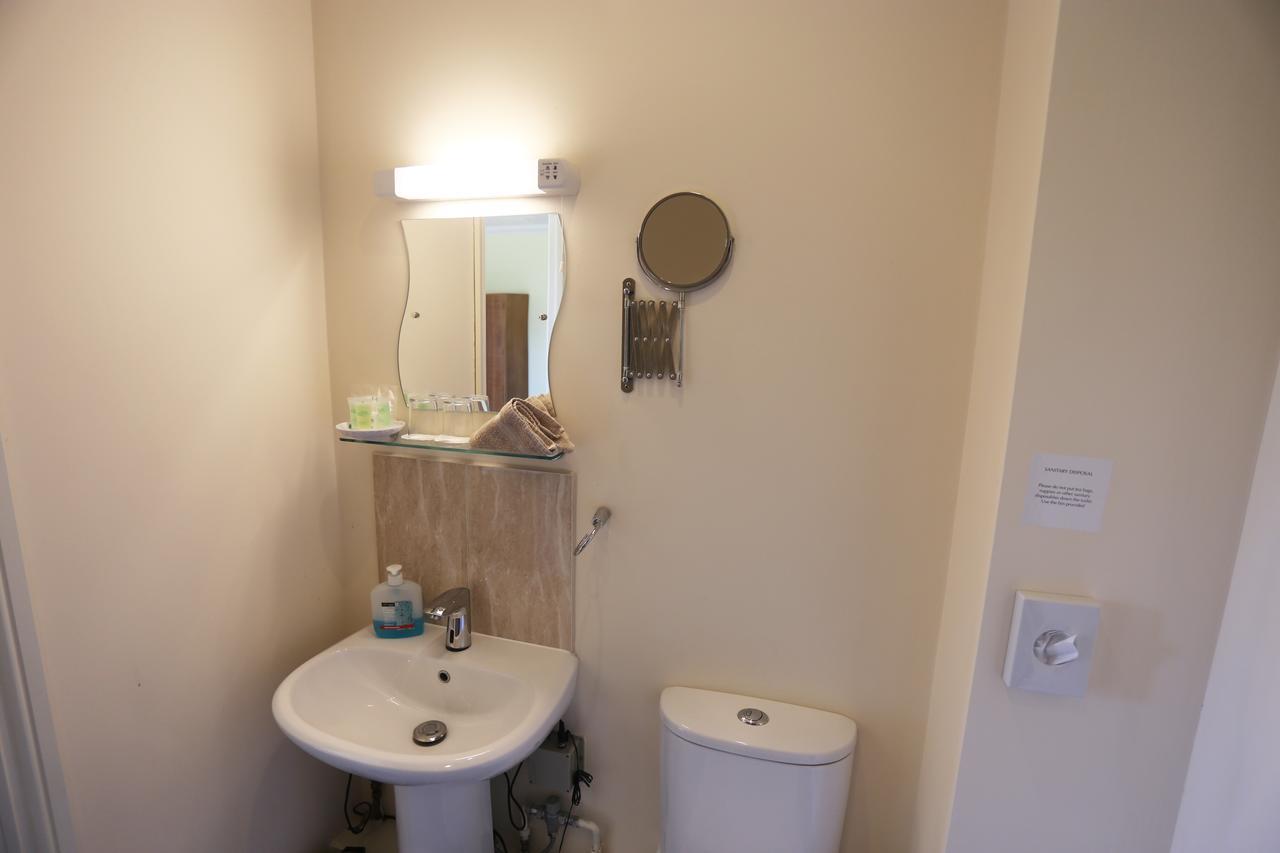 Redlands Farm Bed & Breakfast Stanwick  Esterno foto