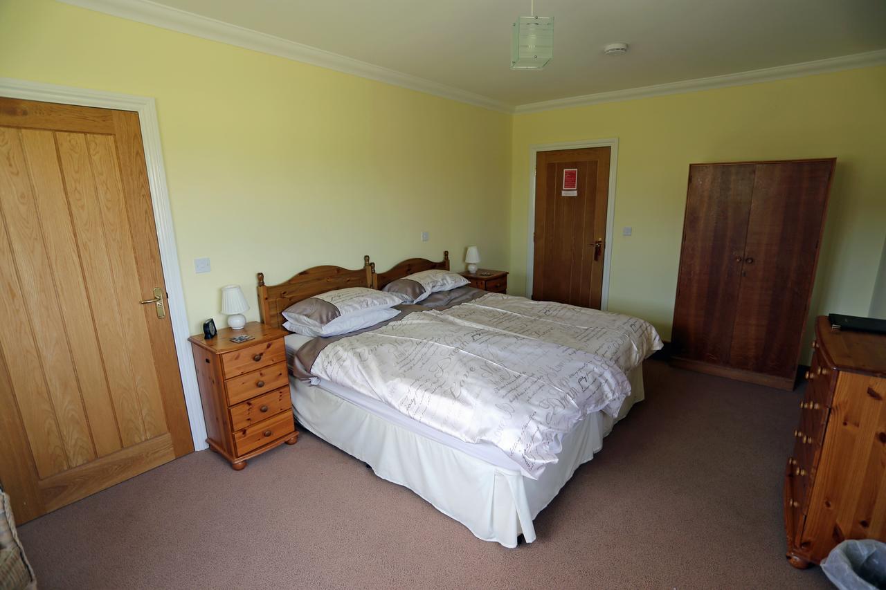 Redlands Farm Bed & Breakfast Stanwick  Esterno foto
