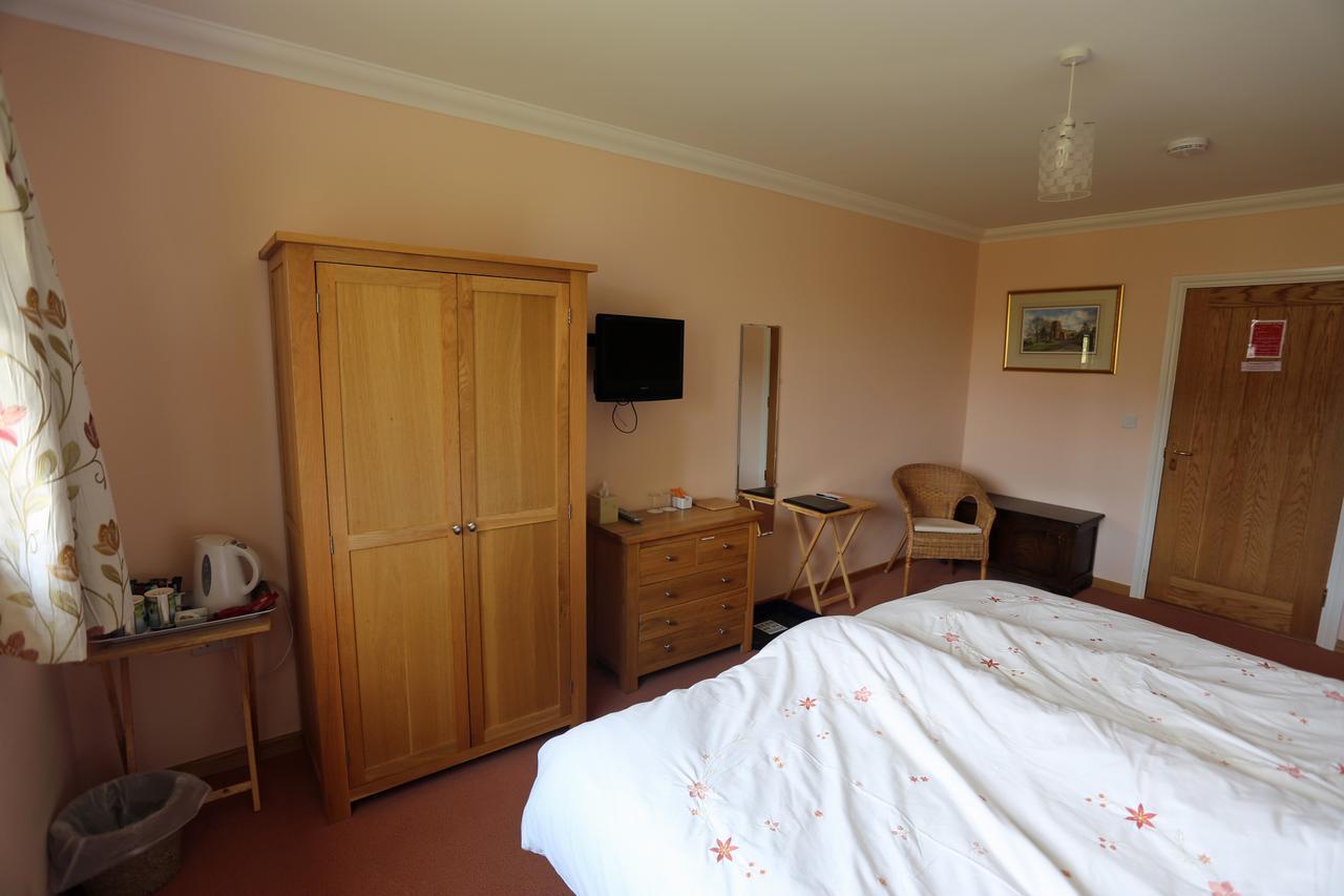 Redlands Farm Bed & Breakfast Stanwick  Esterno foto