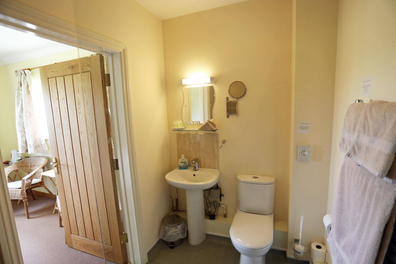 Redlands Farm Bed & Breakfast Stanwick  Esterno foto